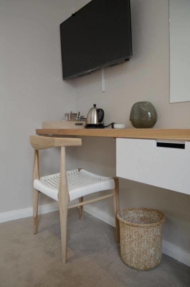 Guest house Thirty On Grace Cape Town